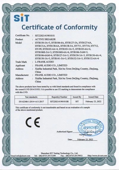Ehrenurkunde III case1