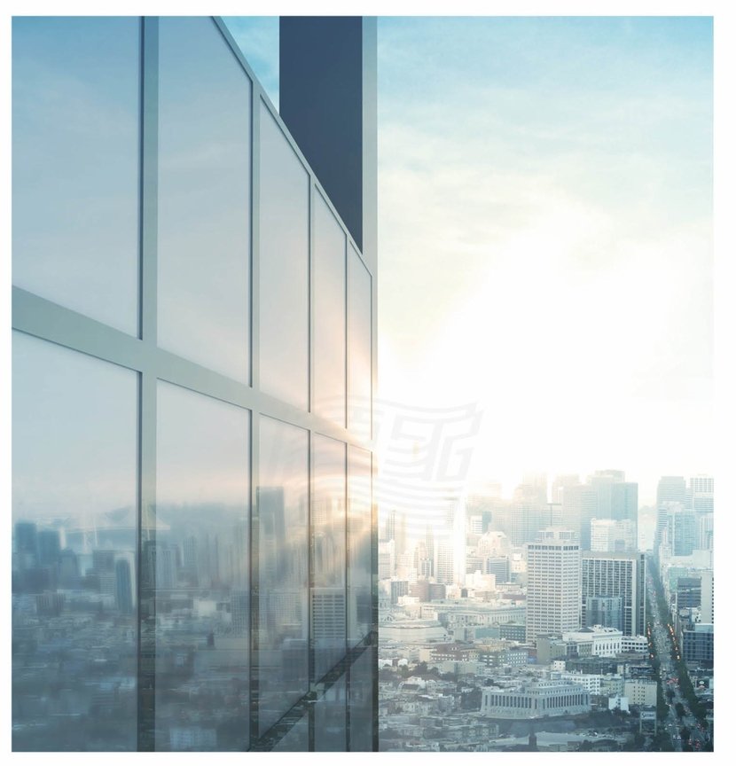 MINGFRAMED 65 HEAVY-DUTYCURTAIN WALL SERIES\​​Hidden Frame Curtain Wall System​\Concealed Frame Glazing System\​​Framele