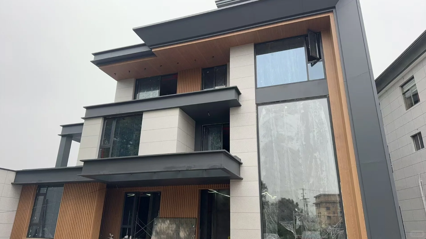 Aluminum Windows Explained: Casement, Awning & Double Gl